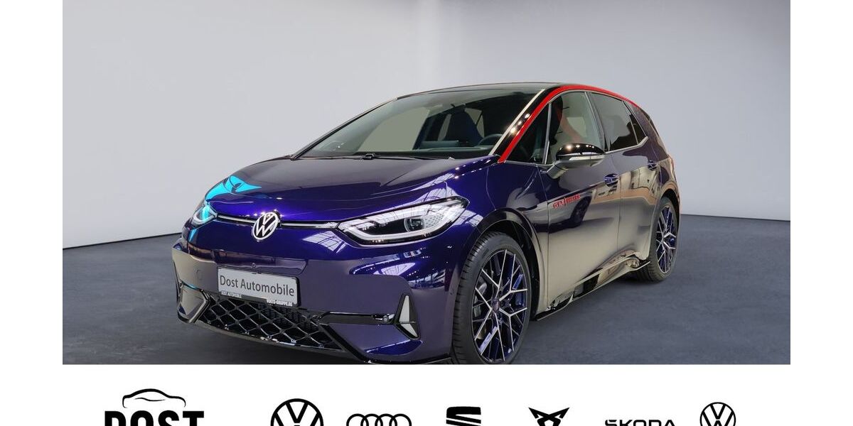 VW ID.3 1.500 km 53.790 &euro; Hildesheim 31135