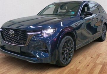 Mazda CX-80 21.200 km 47.600 &euro; Rinteln 31737