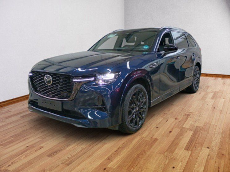 Mazda CX-80 21.200 km 47.990 &euro; Rinteln 31737