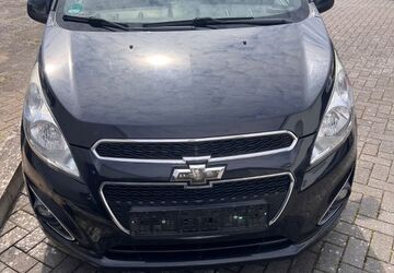 Chevrolet Spark 97.826 km 3.000 &euro; Vlotho 32602