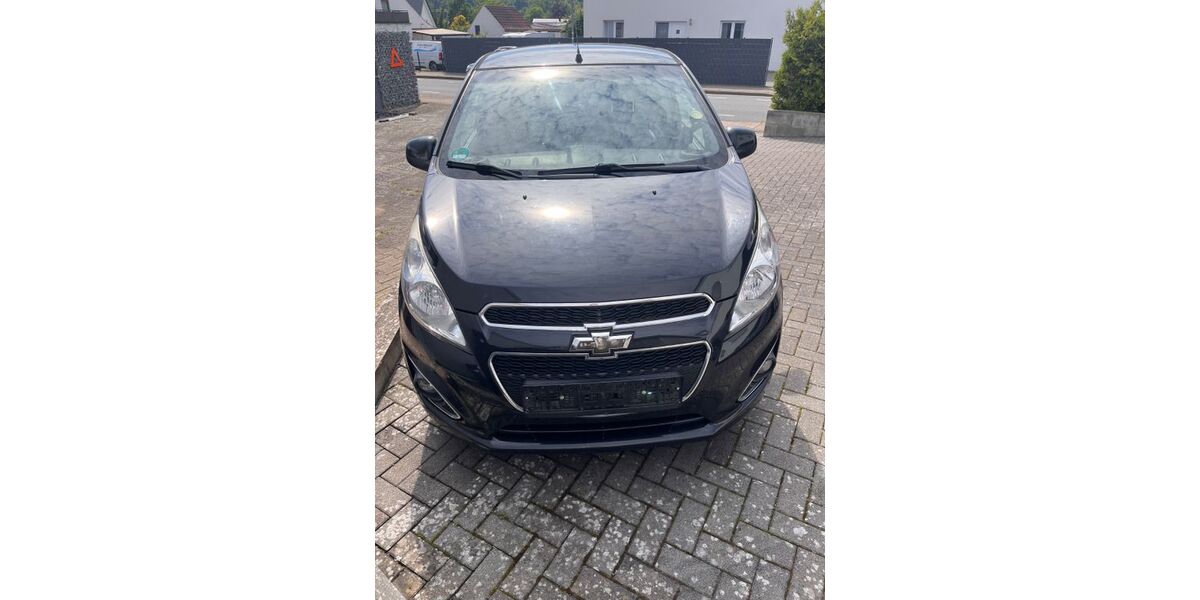 Chevrolet Spark 97.826 km 3.000 &euro; Vlotho 32602