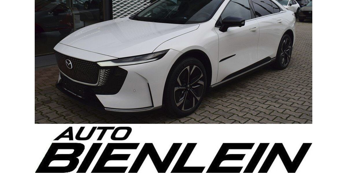 Mazda 6e 7.500 km 35.800 &euro; Burgkunstadt 96224