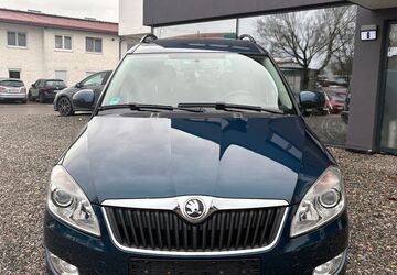 Skoda Roomster 240.385 km 3.299 &euro; Oberteuringen 88094