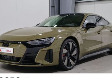 Audi RS e-tron GT 65.151 km 57.820 &euro; Aachen 52078