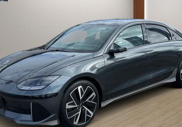 Hyundai IONIQ 6 43.602 km 31.950 &euro; Stockelsdorf 23617