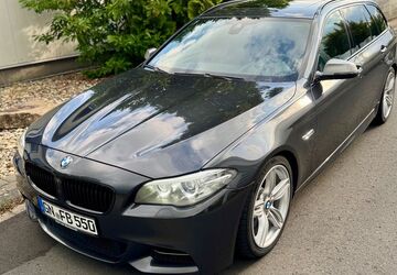 BMW M550 223.000 km 19.500 &euro; Bad Soden-Salmünster 63628