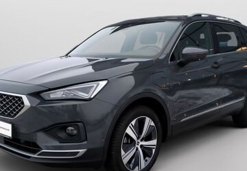 Seat Tarraco 29.900 km 34.985 &euro; Kaltenkirchen 24568