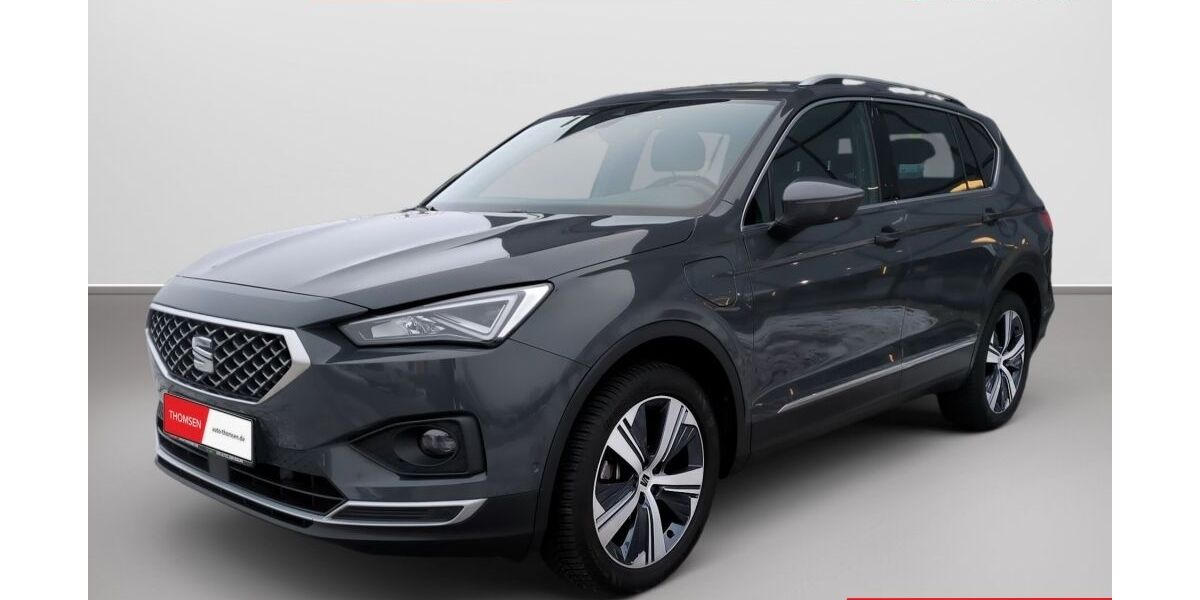Seat Tarraco 29.900 km 34.985 &euro; Kaltenkirchen 24568