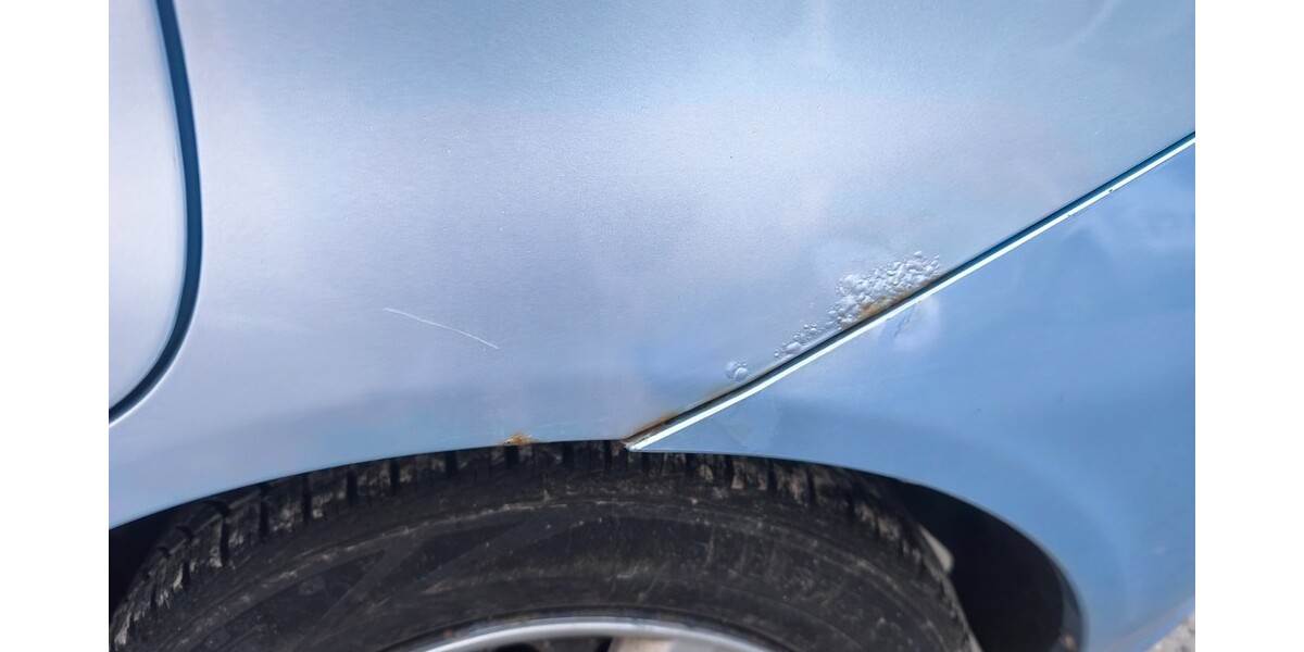 Honda Jazz 160.000 km 1.750 &euro; Schwäbisch Hall 74523