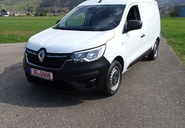 Renault Express 56.538 km 13.328 &euro; Gengenbach 77723