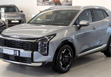 Kia Sportage 1.186 km 39.990 &euro; Landau 76829