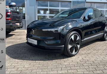 Volvo EX30 4.000 km 52.900 &euro; Schwerin 19057