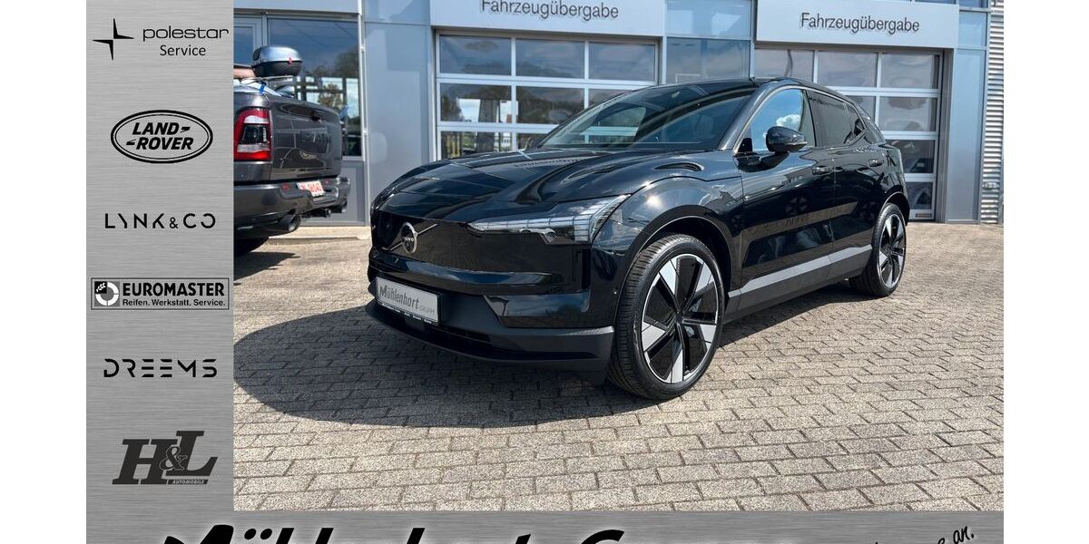 Volvo EX30 4.000 km 52.900 &euro; Schwerin 19057