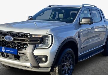 Ford Ranger 22.380 km 42.600 &euro; Leonberg 71229