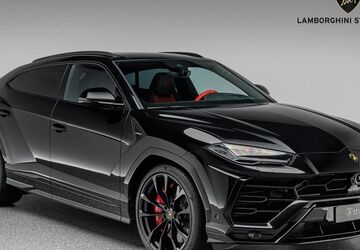 Lamborghini Urus 39.000 km 239.900 &euro; Böblingen 71034