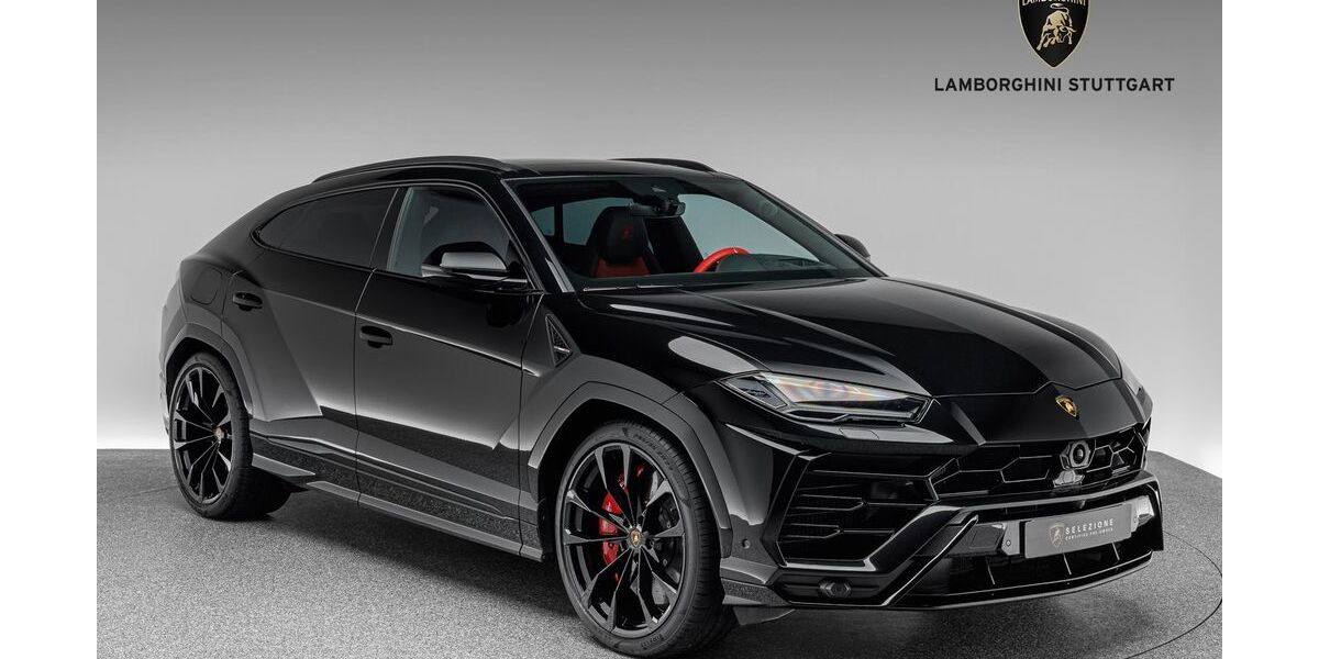 Lamborghini Urus 39.000 km 239.900 &euro; Böblingen 71034