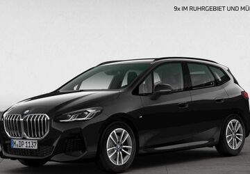 BMW 220 Active Tourer 21.400 km 33.440 &euro; Dülmen 48249