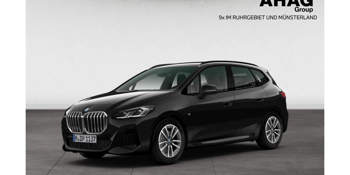 BMW 220 Active Tourer 21.400 km 33.440 &euro; Dülmen 48249