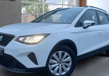 Seat Arona 21.000 km 21.490 &euro; Landshut 84030