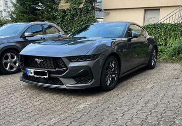 Ford Mustang 8.200 km 54.900 &euro; Mönchengladbach 41199