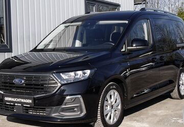 Ford Tourneo Connect 25.000 km 33.440 &euro; Eschwege 37269