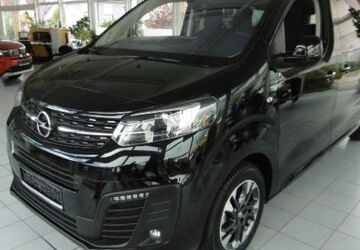 Opel Zafira Life 4.990 km 39.490 &euro; Marktheidenfeld 97828