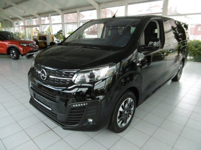 Opel Zafira Life 4.990 km 39.490 &euro; Marktheidenfeld 97828