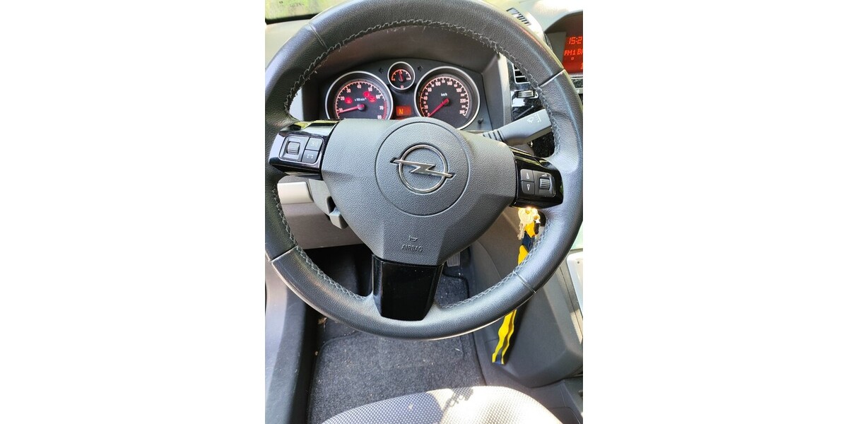 Opel Zafira 173.500 km 6.750 &euro; Dachau 85221