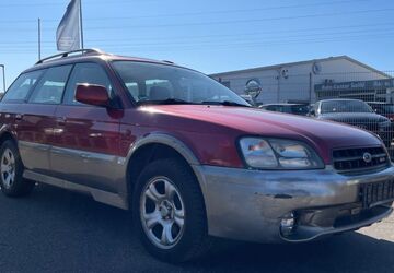 Subaru Outback 229.000 km 1.500 &euro; Lahr-Langenwinkel 77933