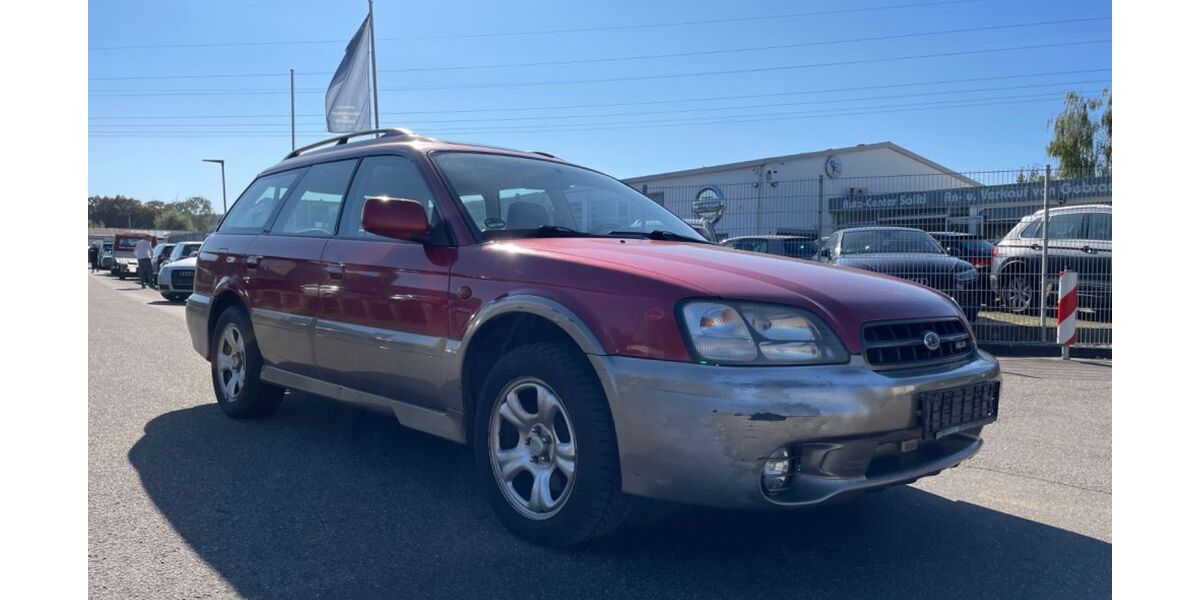 Subaru Outback 229.000 km 1.500 &euro; Lahr-Langenwinkel 77933