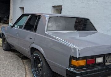 Chevrolet Malibu 123.456 km 8.499 &euro; Treuchtlingen 91757