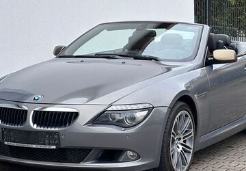 BMW 635 272.131 km 11.990 &euro; Berlin 13088