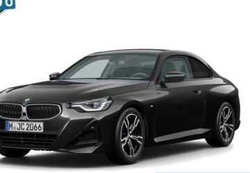 BMW 218 8.949 km 39.720 &euro; Hamm 59071