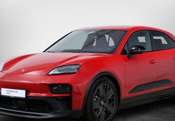 Porsche Macan 5.000 km 113.000 &euro; Tallinn 10614