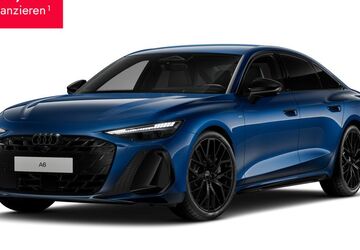 Audi A6 16.900 km 67.480 &euro; Erfurt 99099