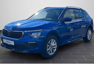 Skoda Kamiq 15.849 km 22.390 &euro; Hockenheim 68766