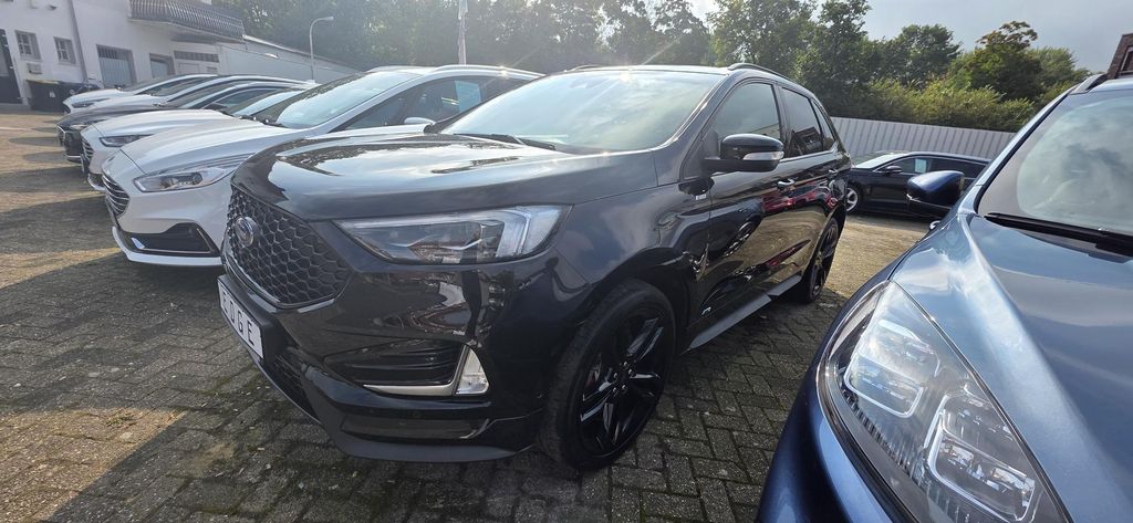 Ford Edge 101.785 km 26.990 &euro; Gronau 48599