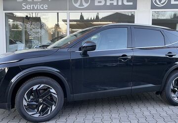 Nissan Qashqai 21.875 km 29.900 &euro; Dortmund 44329