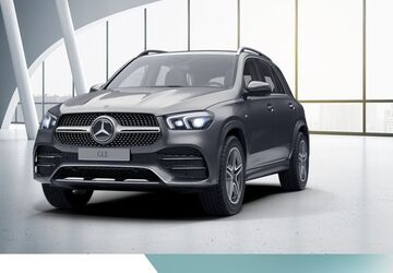 Mercedes-Benz GLE 350 27.364 km 55.335 &euro; Magdeburg 39130