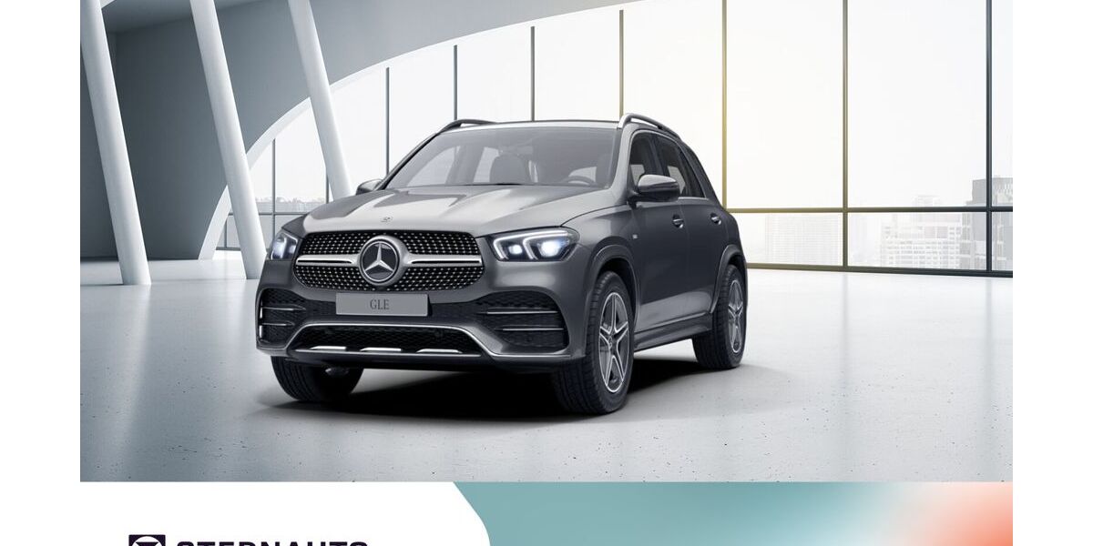 Mercedes-Benz GLE 350 27.364 km 55.335 &euro; Magdeburg 39130