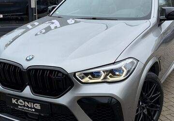 BMW X6 M 126.000 km 74.950 &euro; Salzgitter 38259