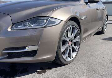 Jaguar XJ 138.245 km 19.900 &euro; Sundern 59846