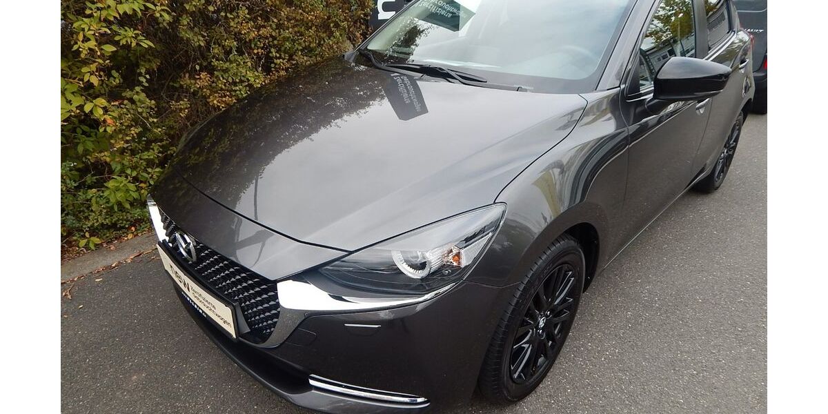 Mazda 2 31.138 km 16.980 &euro; Bamberg 96052