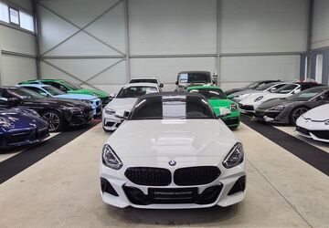 BMW Z4 67.582 km 43.989 &euro; Korb bei Stuttgart 71404