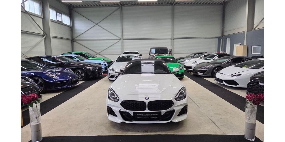 BMW Z4 67.582 km 43.989 &euro; Korb bei Stuttgart 71404