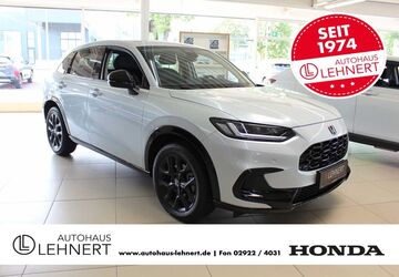 Honda ZR-V 5.000 km 36.490 &euro; Werl 59457