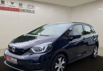 Honda Jazz 66.795 km 17.480 &euro; Fürstenwalde 15517