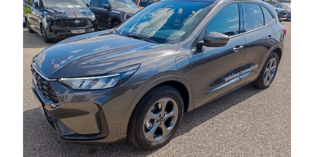 Ford Kuga 14.990 km 34.980 &euro; Wertingen 86637