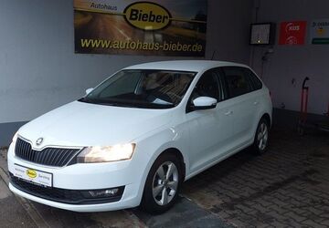 Skoda Rapid 236.000 km 4.950 &euro; Sarching 93092