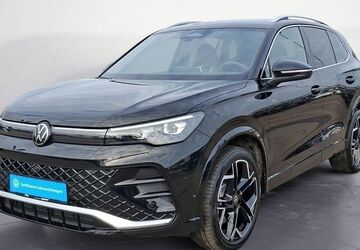 VW Tiguan 7.001 km 47.990 &euro; Rottweil 78628